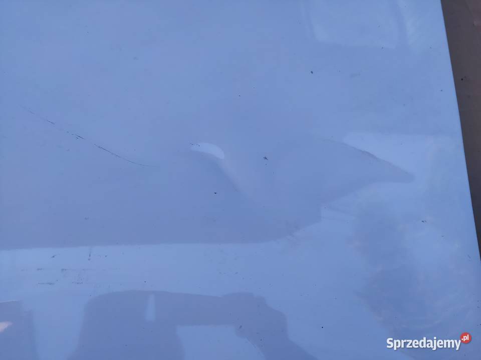 Master IV błotnik lewy przód