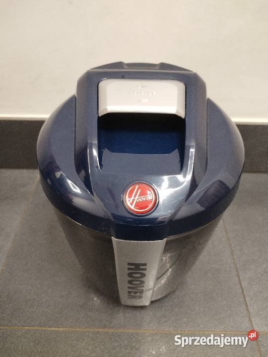 Pojemnik na kurz Hoover mazowieckie sprzedam