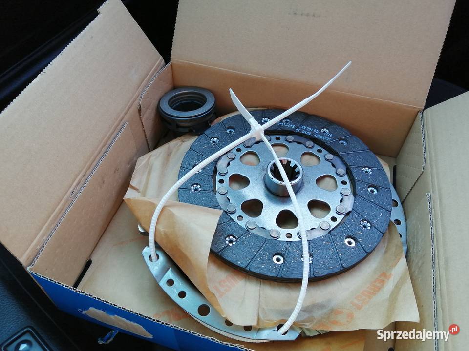 Bmw E36 Compact Chip Tuning kupiony w Polsce Braki