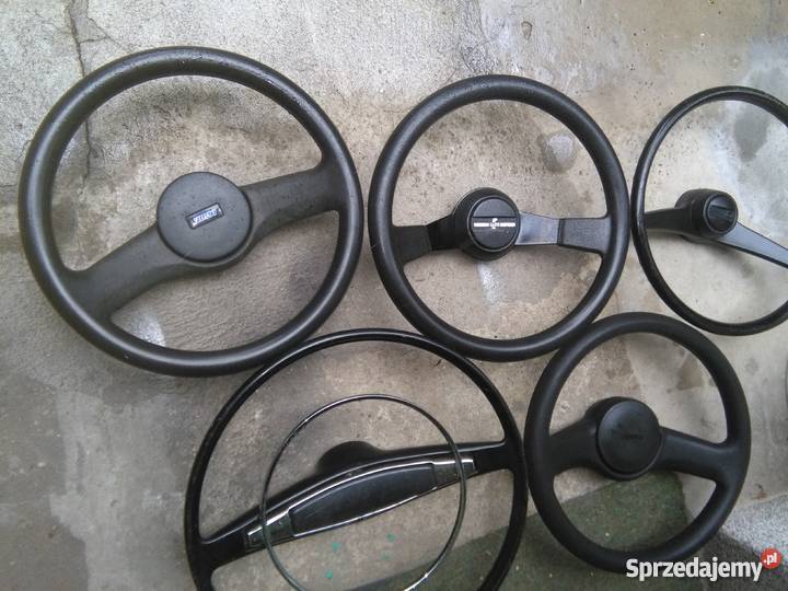 fiat126p lampy Leszno