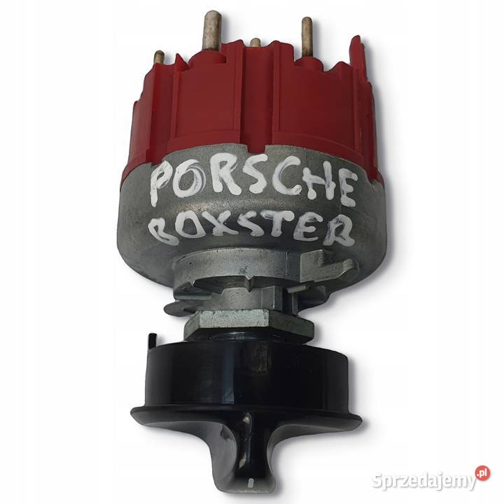 WŁĄCZNIK ŚWIATEŁ Panel Prosche Boxster 996