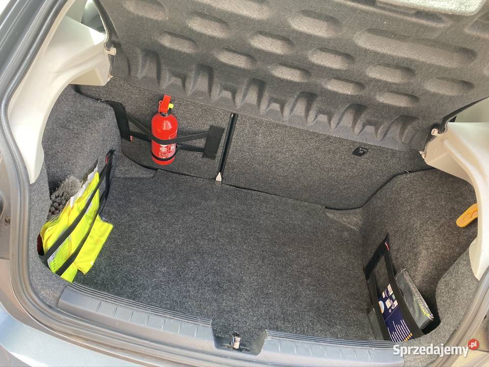 Sprzedam Seata Ibiza podgrzewane fotele świętokrzyskie