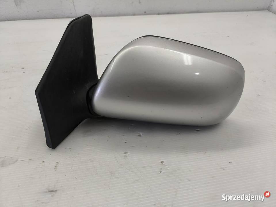 LUSTERKO LEWY PRZÓD TOYOTA AVENSIS II T25 KOMBI