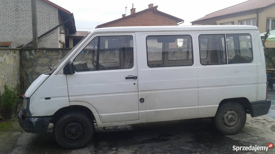 furgon Słupcza