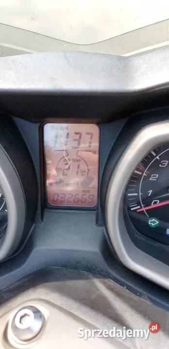 Yamaha x 400 Yamaha podkarpackie Żołynia sprzedam