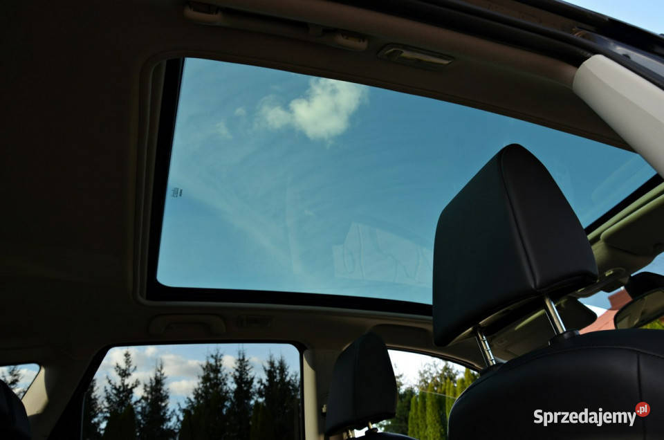 Nissan Qashqai 20 DCI 150 4x4 Kamera Xenon kurtyny powietrzne Ostrów Mazowiecka