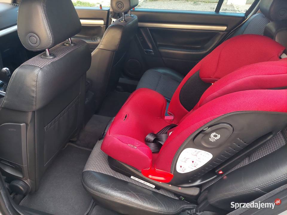 Signum 20T LPG stan Lublin