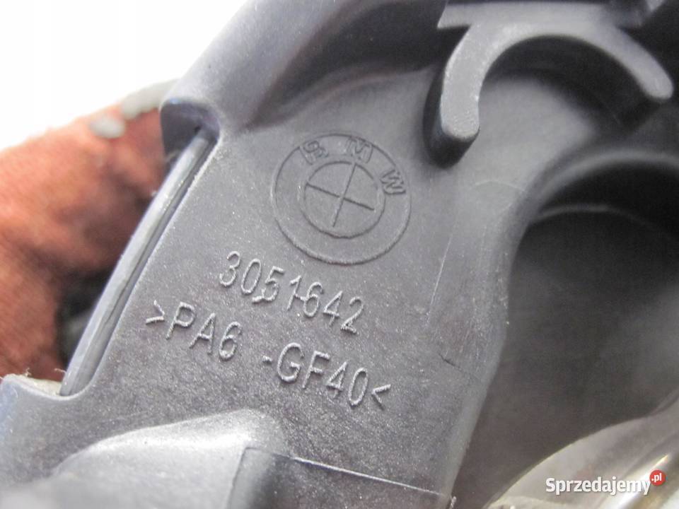 BMW E90 06r AIRBAG poduszka kierowcy