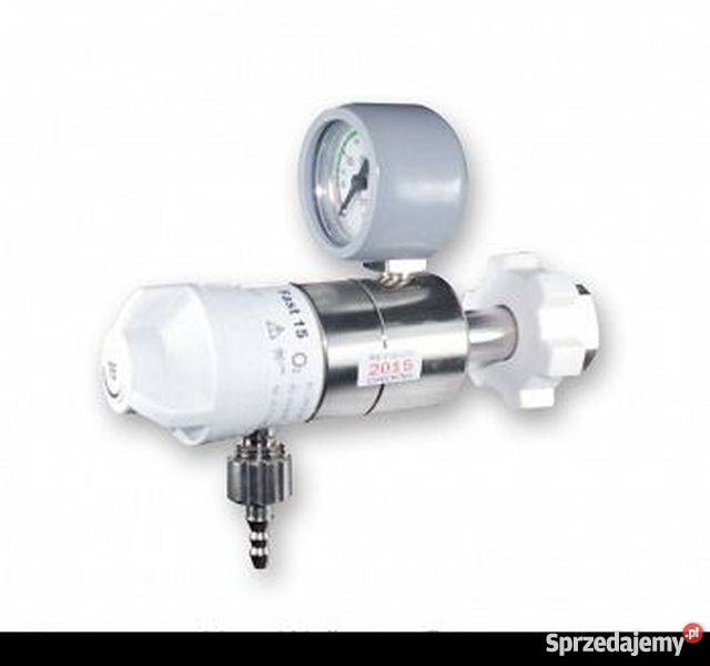 Butla tlen medyczny 2L butla z tlenem medycznym Wrocław