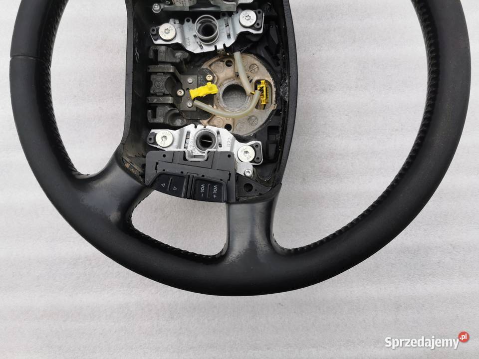 Kierownica Multifunkcyjna Skoda Octavia I Superb osobowe Wyszków