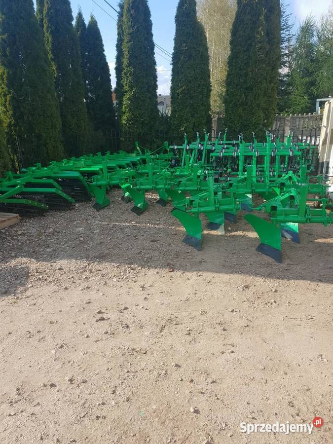 Obsypnik do ziemniaków 3 rzędy na kółkach Węgrów sprzedam
