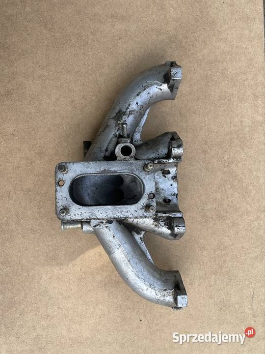 Kolektor dolotowy ssący polonez Fiat 125p Gdańsk sprzedam