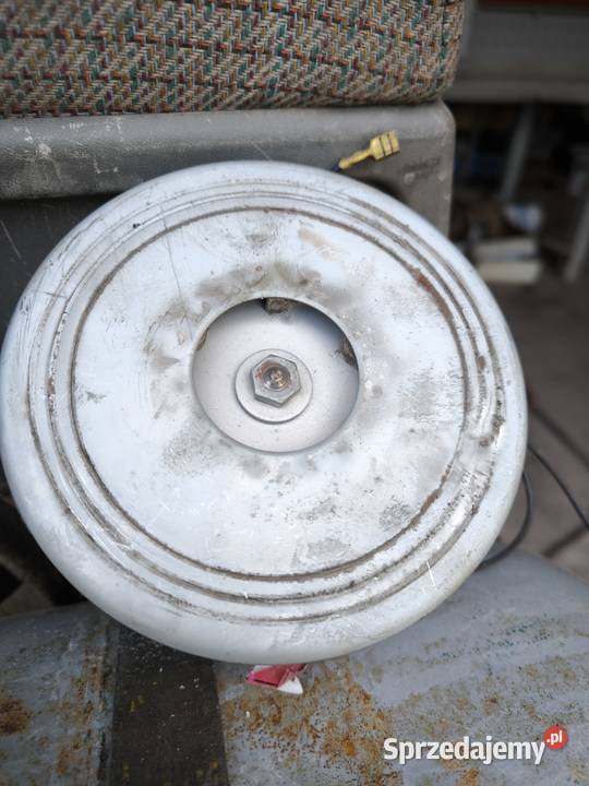 Silnik Do Odkurzacza Karcher Nt 702 Części i akcesoria Trzebinia