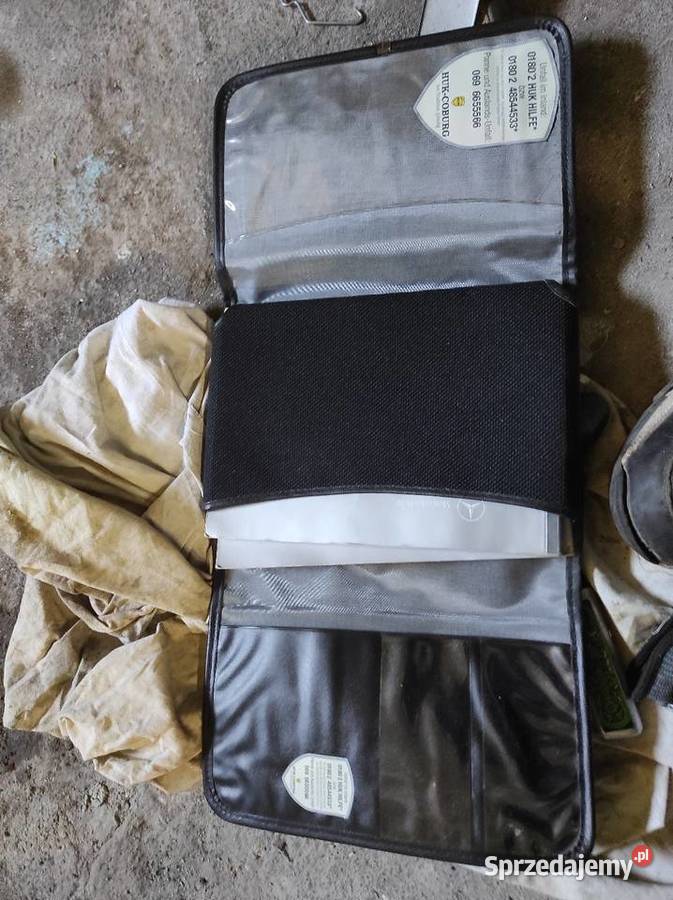 Mercedes w202 Bolesławiec