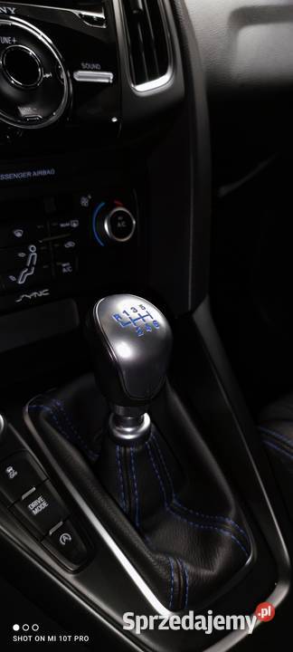 Ford focus Rs 4x4 AWD 350 mały przebieg Mińsk Mazowiecki