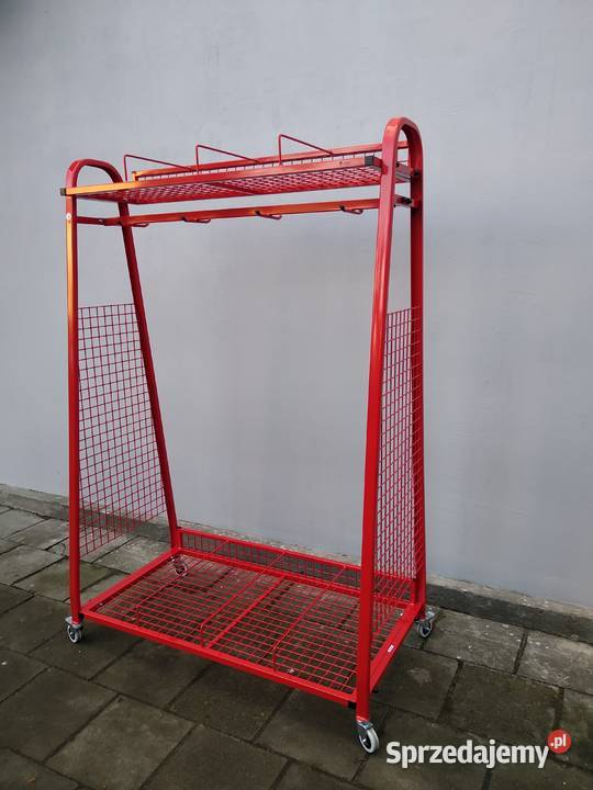 Wyposażenie do szatni wieszaki metalowe Bydgoszcz sprzedam