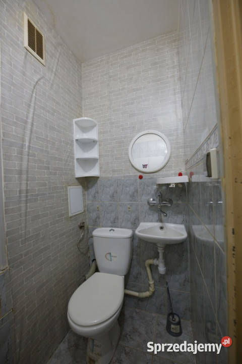 Dwupokojowe mieszkanie super Liczba pokoi 2 Olsztyn