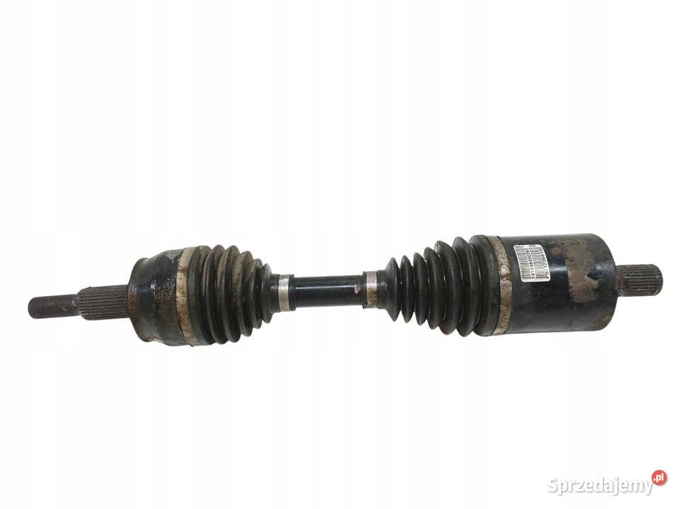 PÓŁOŚ TYŁ 32 PENTASTAR KL 272 P52123661AC Jeep