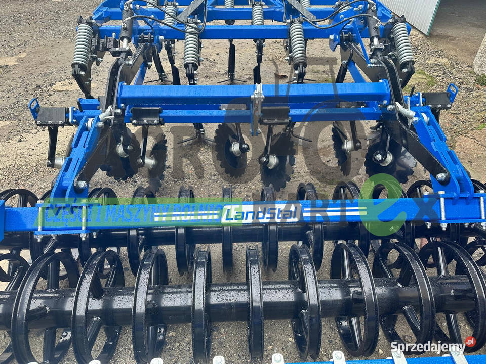AGREGAT BEZORKOWY SKIMMER APB300 3m FULL Wichrów