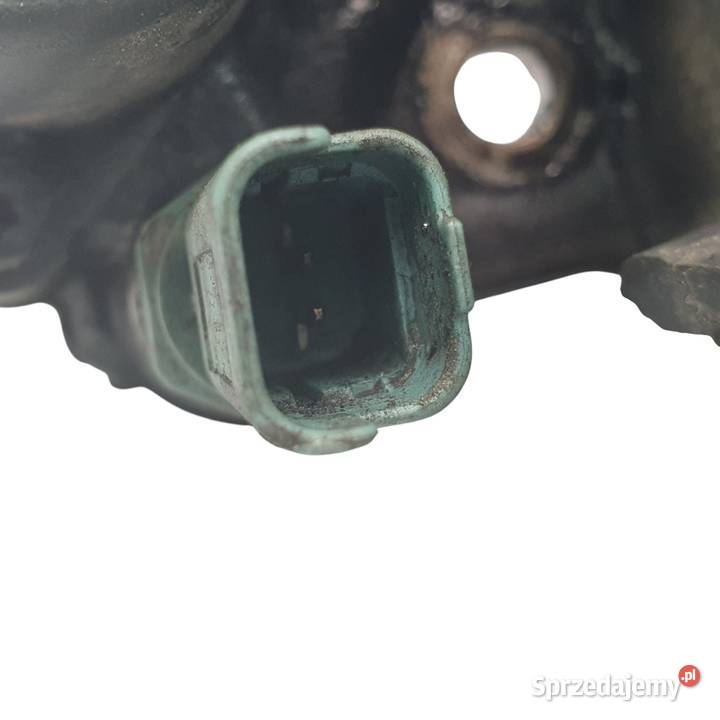 POMPA WTRYSKOWA Citroen C5 III 20 HDI paliwa sprzedam