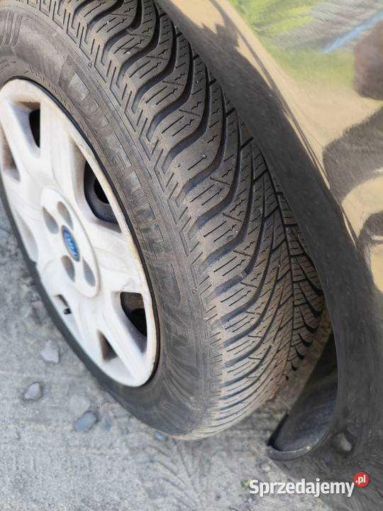 Fiat Punto 12 Klima Legionowo