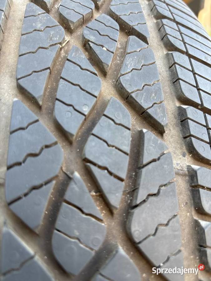 FIRESTONE FIREHAWK AS V2 24550R20 MS 1 50 Warszawa