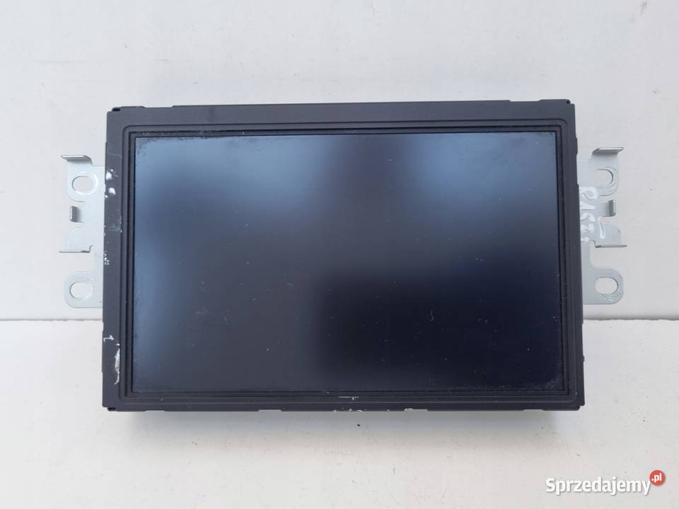Volvo V40 II lift EKRAN NAWIGACJI Wyświetlacz Chełm