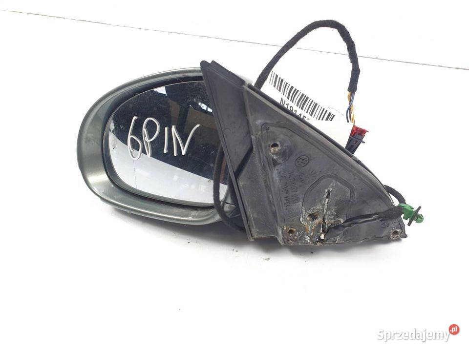 LUSTERKO LEWE VOLKSWAGEN PASSAT B6 6PIN Lipno