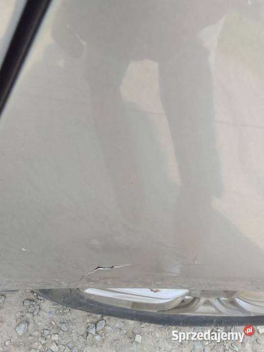 BMW E60 z najlepszym silnikiem 30D 530849920 Kudry