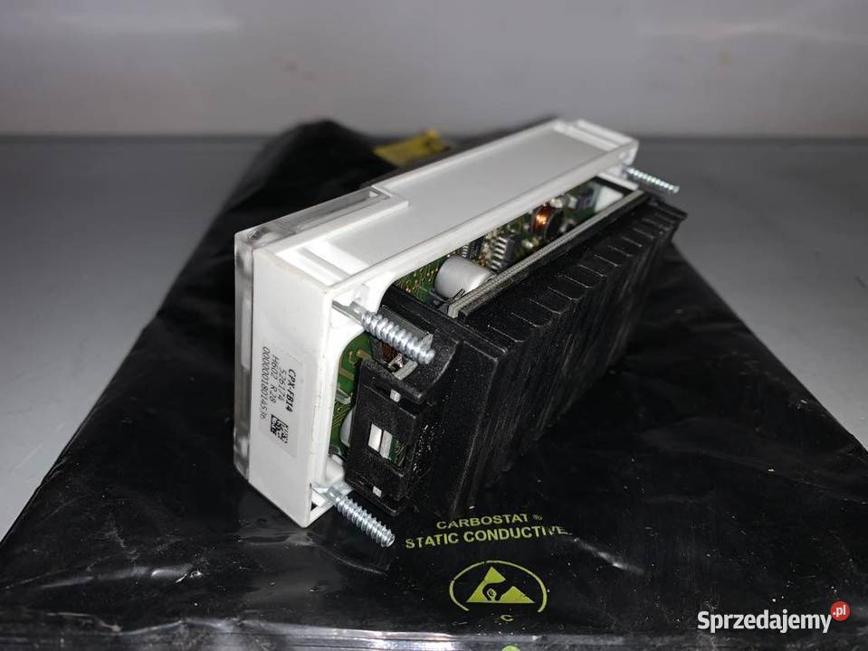 Festo CPXFB14 526174 Bus Node Warszawa