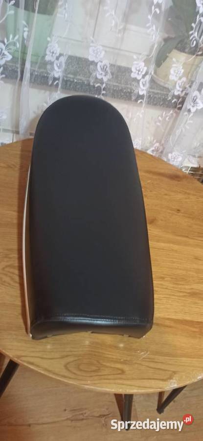 Siedzenie wsk 125 Sokołów Małopolski