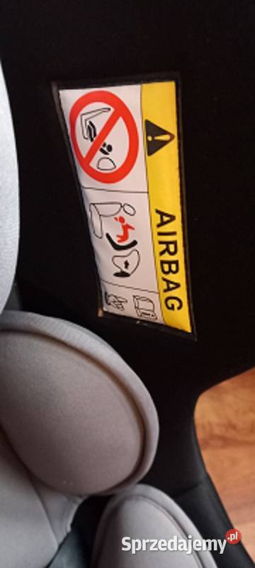 Fotelik samochodowy BeSafe Akita 018 Test Plus Gorzów Wielkopolski