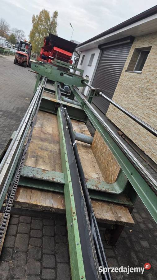 Piła do formatowania deski HAIST AS3 Karsin sprzedam