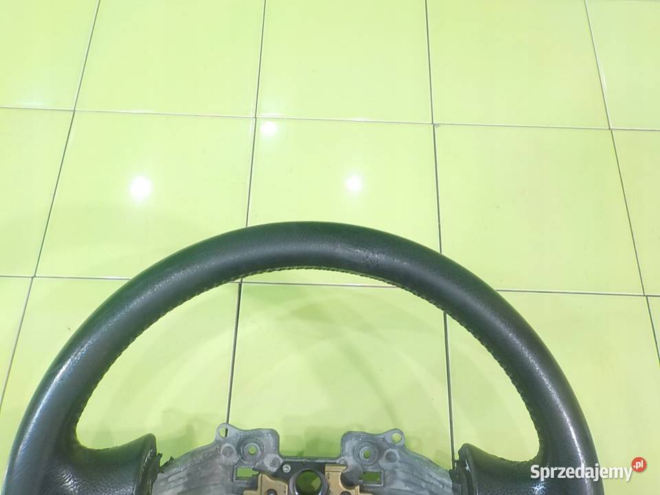 RANGE ROVER SPORT I 27 TDV6 08r kierownica