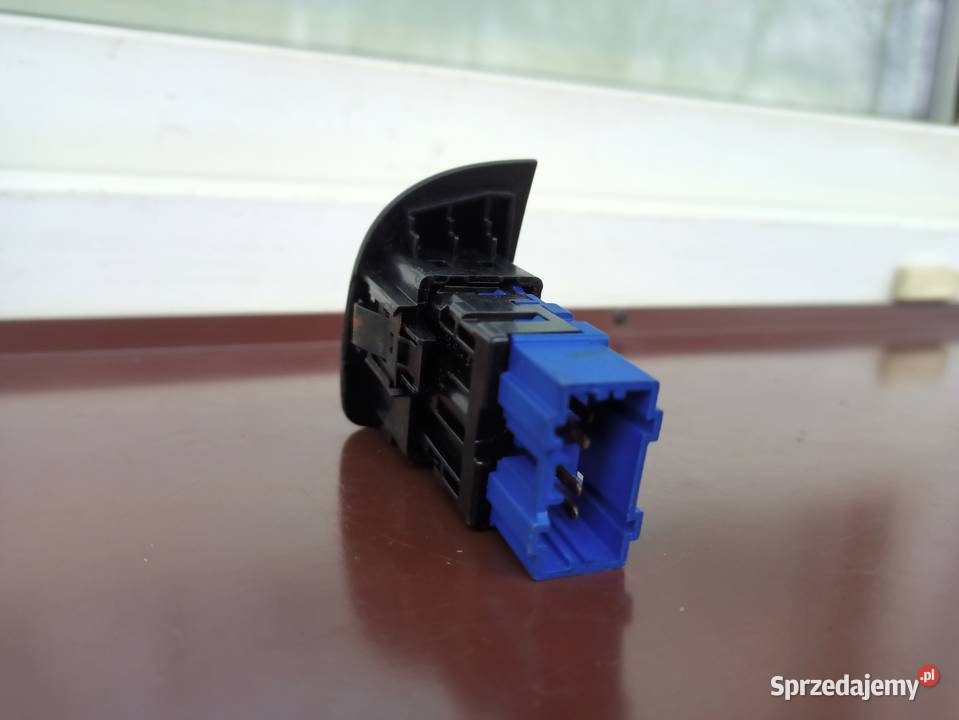 Honda Civic VI 6 przycisk przełącznik świateł panele sterowania, przełączniki Sieradz