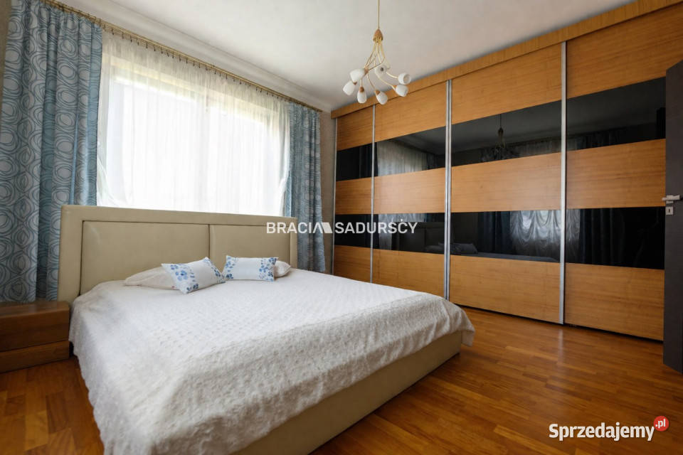 Dom 250m2 Zembrzyce