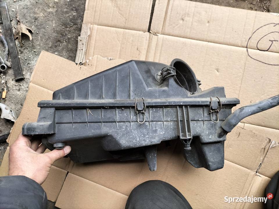MONDEO NK1 MK2 20 18 PODSTAWA OBUDOWA FILTRA Kamień-Kolonia