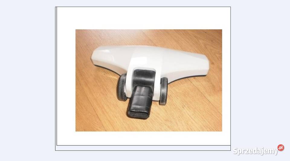 Szczotka do odkurzacza Olkusz