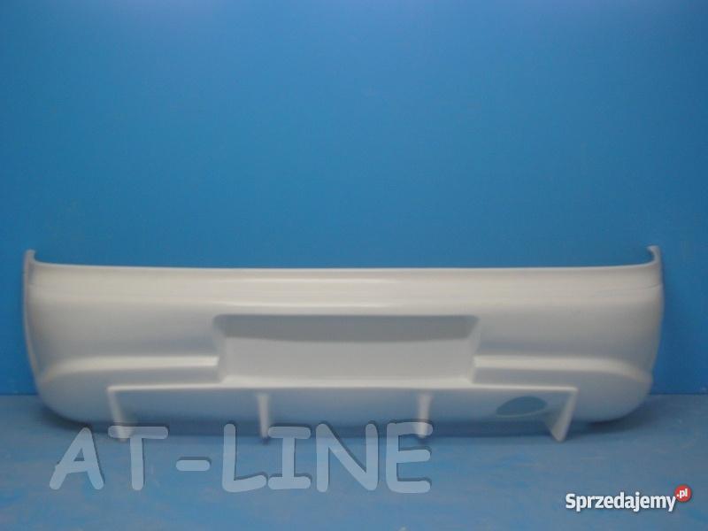 NISSAN 100NX BODY KIT BEST ATLINE Łódź