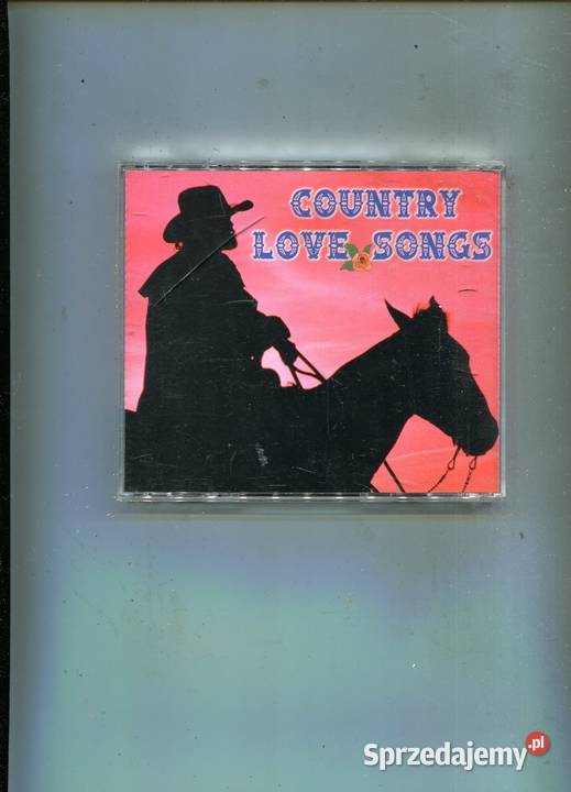 Elvis Presley Rockin In The Country 2 Płyty CD Szczecin