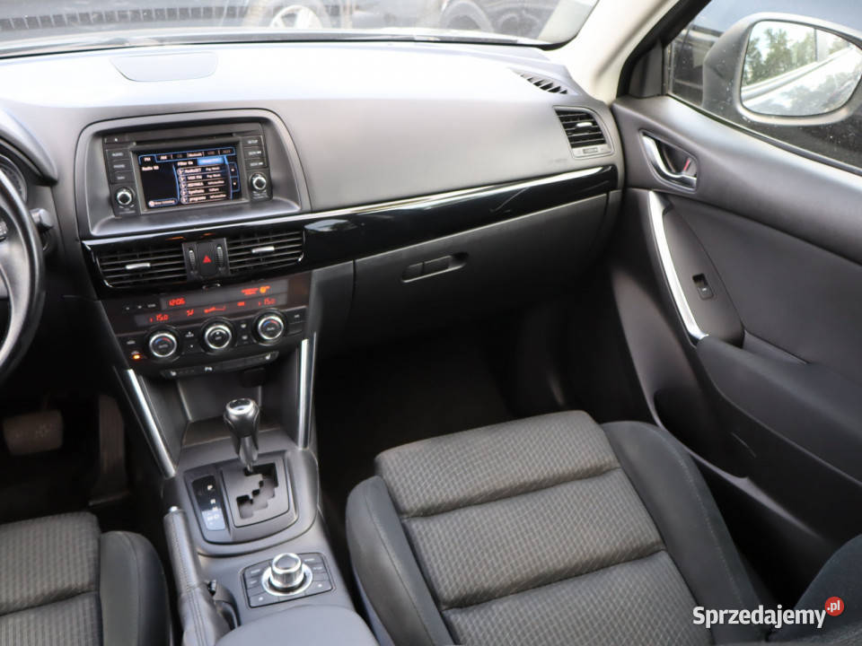 Mazda CX5 20 SkyactivG bluetooth sprzedam