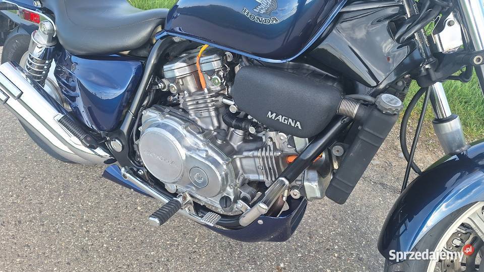 Honda VF700C Super Magna 1987r Rc21 Warszawa