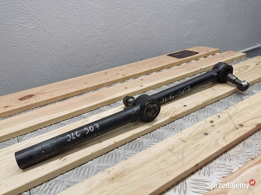 Drążek skrętu JLG 307 Wilkowo