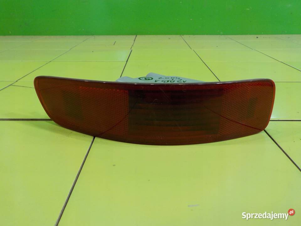 PEUGEOT 4007 22 HDI 11r 5D lampa lewa tyl w Suków