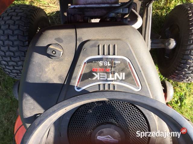 Traktorek kosiarka Ariens spalinowy Briggs Białystok
