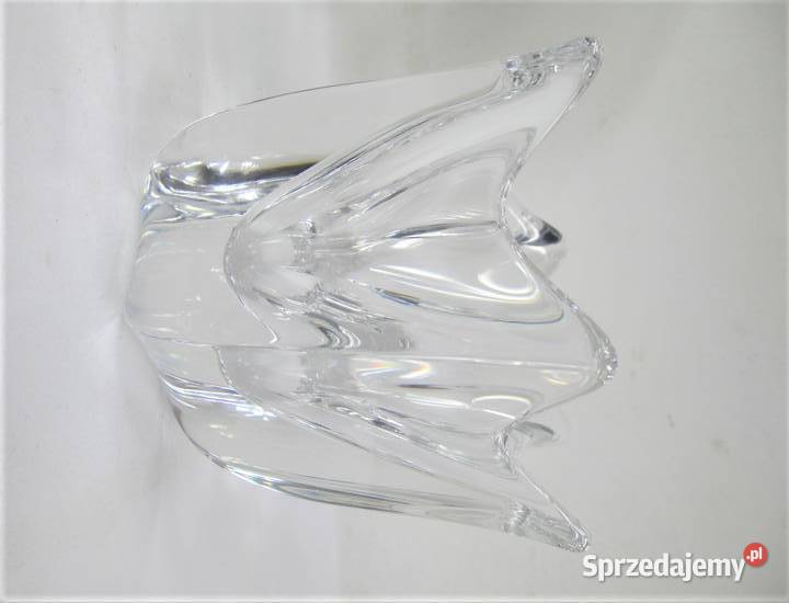 Paterka Kosta Boda lata 70 Lublin