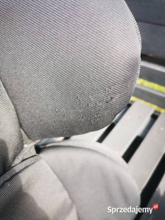 Sprzedam fotelik MaxiCosi Maxi Cosi Rokosowo sprzedam