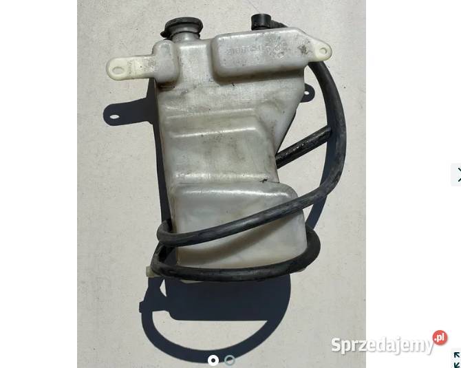 zbiorniczek wyrównawczy Triumph Sprint ST 1050 Ostrów Wielkopolski