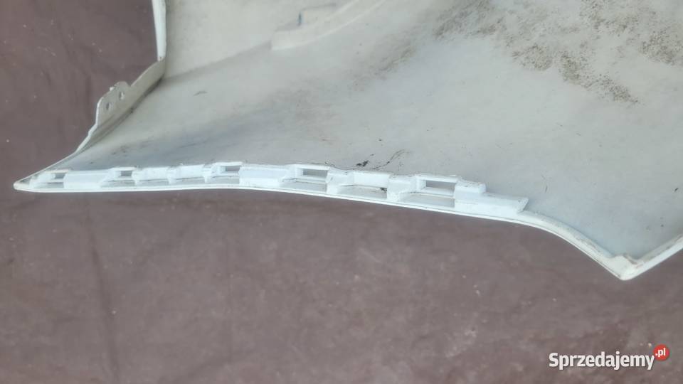 FORD B 2012 ZDERZAK TYŁ TYLNY av1117906ADW z129 Ruda Śląska