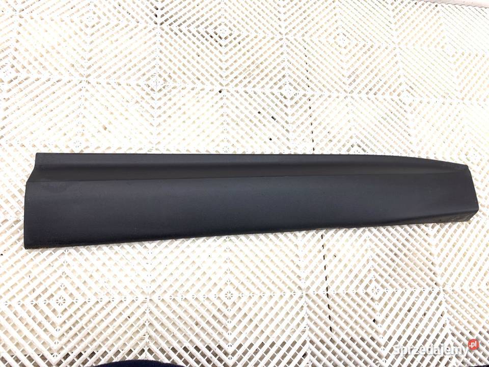 LISTWA DRZWI PRAWY PRZÓD HYUNDAI SANTA FE III sprzedam